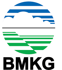 Logo BMKG Karawang